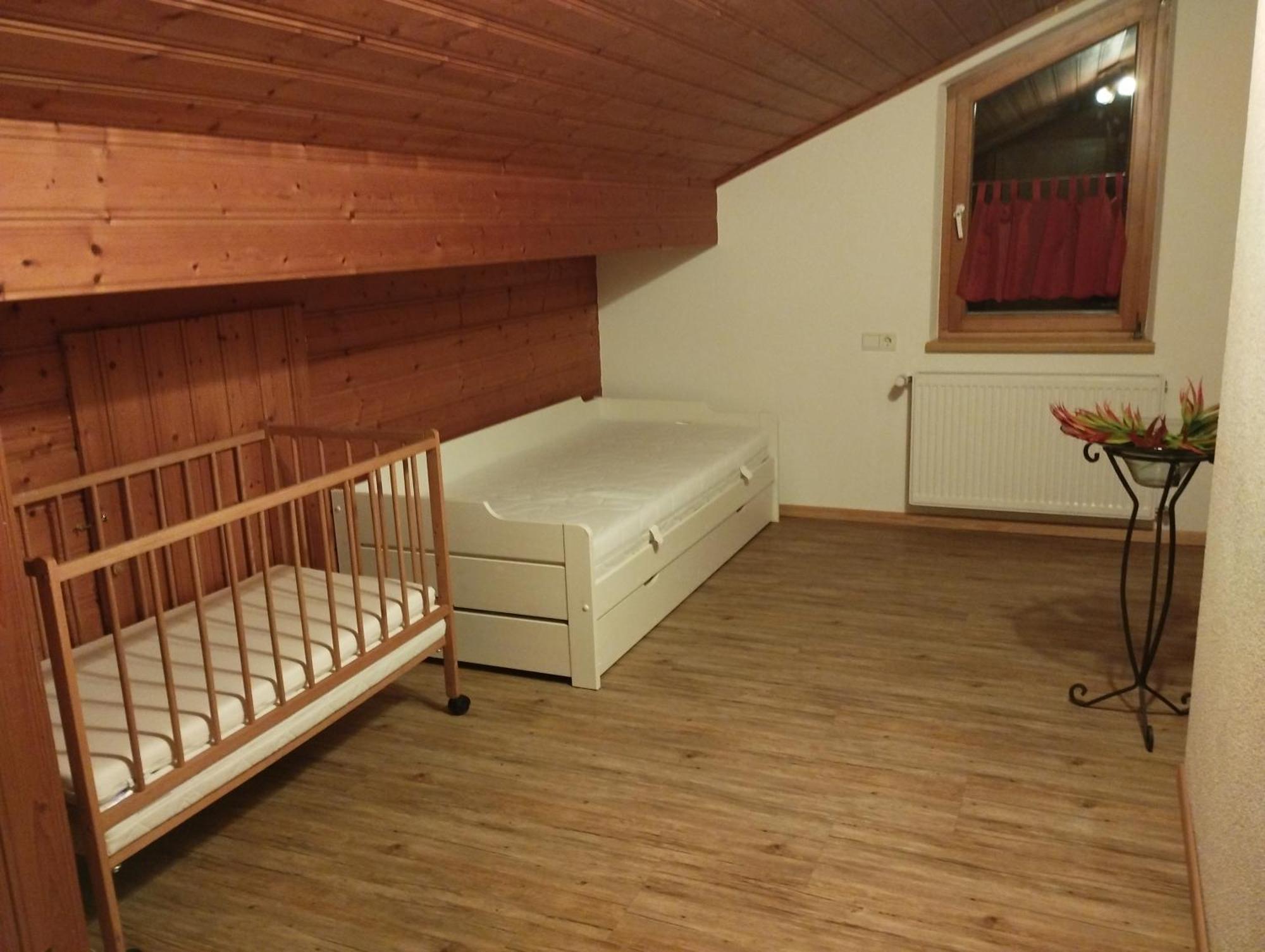 Ferienwohnung Marianne 艾格 外观 照片